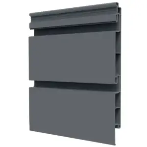 Dual 3inch Charcoal