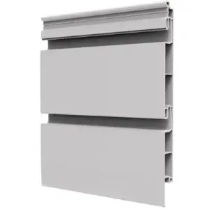 Dual 3inch Grey
