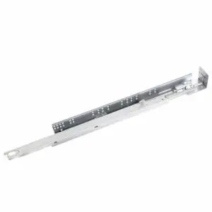 King Slide - Undermount Soft-Close – 1A68F / 1B68F – Industrial Packaging
