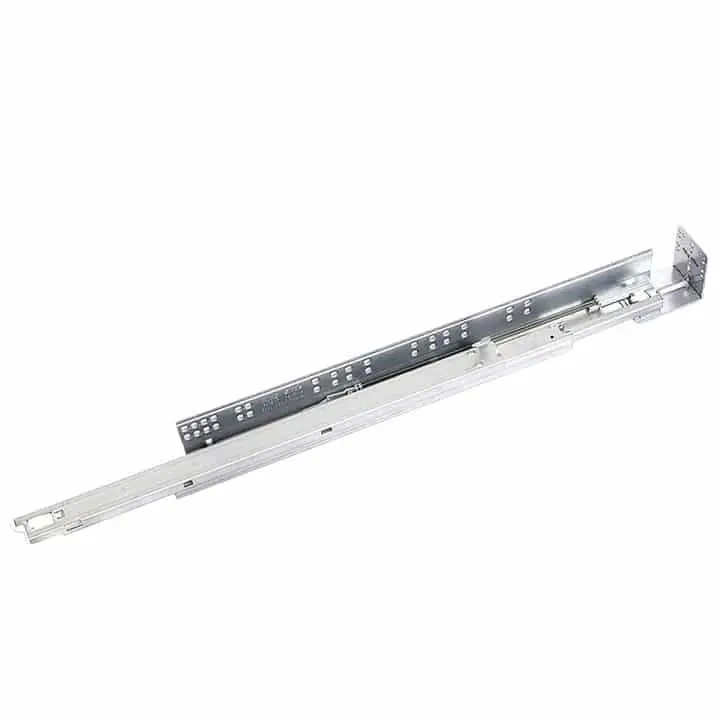 King Slide - Undermount Soft-Close – 1A68F / 1B68F – Industrial Packaging