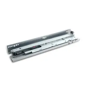 King Slide - Undermount Soft-Close – 1A68F / 1B68F – Distribution Packaging