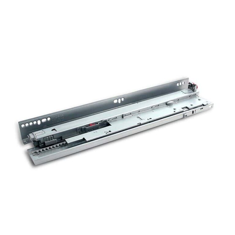 King Slide - Undermount Soft-Close – 1A68F / 1B68F – Distribution Packaging