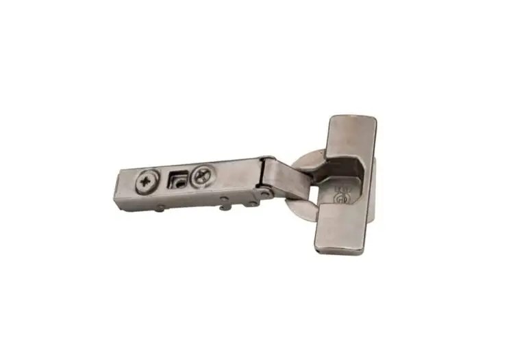 CGS 110 Degree Clip Cushion Quick Mount Hinge