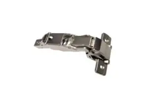 CGS 165 Degree Wide Angle Clip Cushion Hinge