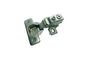 CGS 110 Degree Short Arm Face Frame Self Close Hinge
