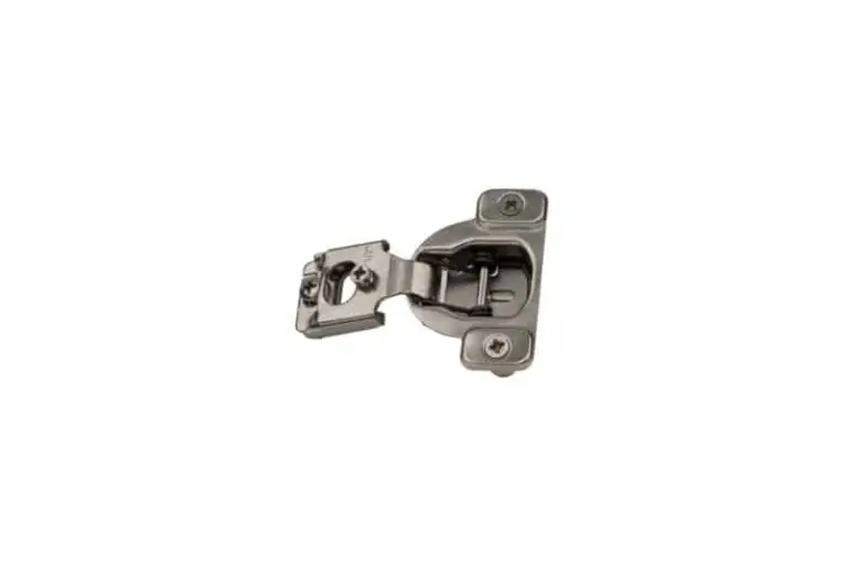 CGS Compact Face Frame Self Close Hinge