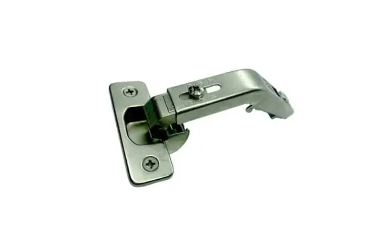 CGS 135 Degree Pie Cut Corner Hinge