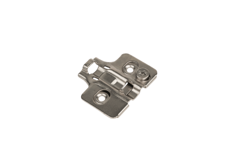 243-2023 - CGS - Euro Cam Adjustable Mounting Plates For Clip-On