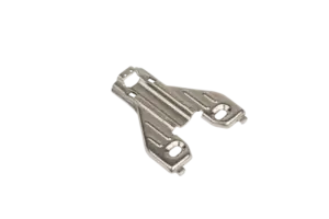 CGS Steel Face Frame Mounting Plate For Clip-On