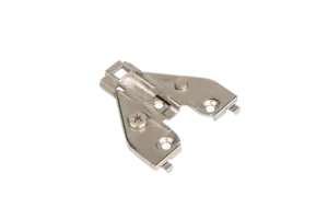 CGS Zinc Alloy Cam Adjustable Face Frame Mounting Plates For Clip-On*