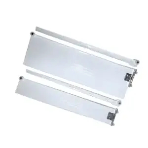 CGS Single Wall Metal Box System 100 lb. Carrying Capacity