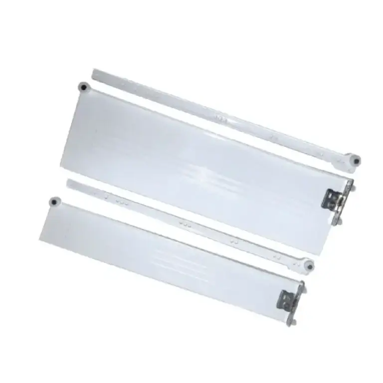 CGS Single Wall Metal Box System 100 lb. Carrying Capacity