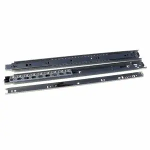 CGS3 100 lb. KCMA Certified Full Extension Ball-Bearing Slide