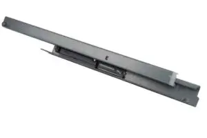 CGS Full-Extension Undermount Frameless Slides (Front Bracket not included)