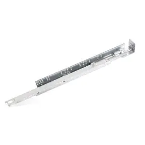 King Slide - U-LEAD 100 LB. Series Undermount Soft-Close – 1J69F