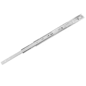 King Slide - Ball Bearing Full Extension 75 lb. Self Close – 3M51A