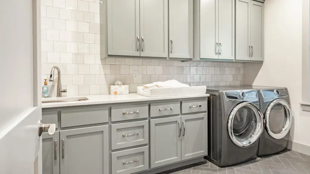 CGS Functional Hardware - Laundry Room - Drawer Sldies - Hinges - Decorative Hardware - Blog Header