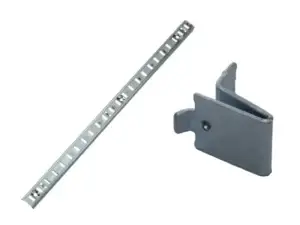 CGS 552 Standard and 652 Bracket Series