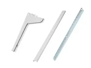 CGS 58 Standard and 581 Bracket Series