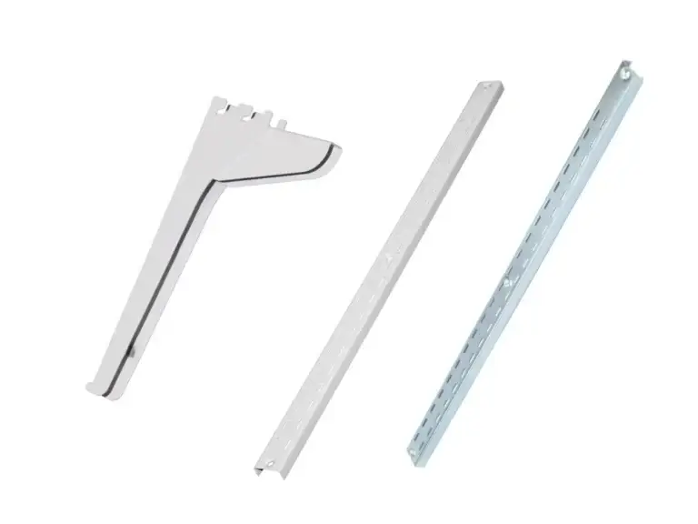 CGS 58 Standard and 581 Bracket Series