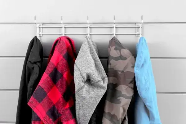 Coat Bracket