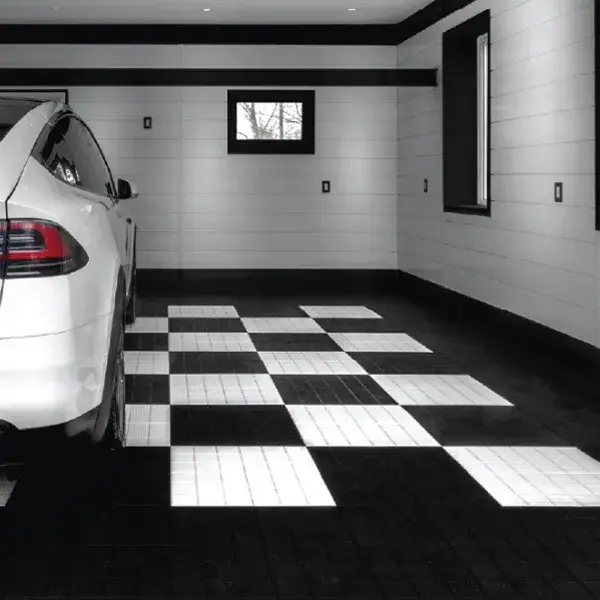 Flooring