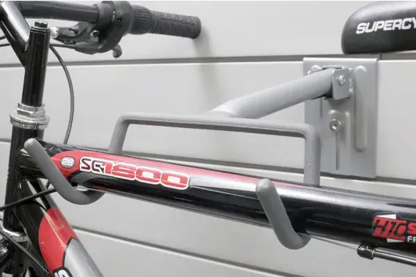 Folding Bike Hook