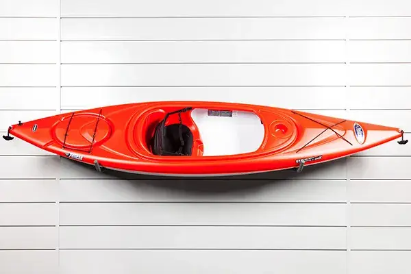 Kayak Big J Hooks