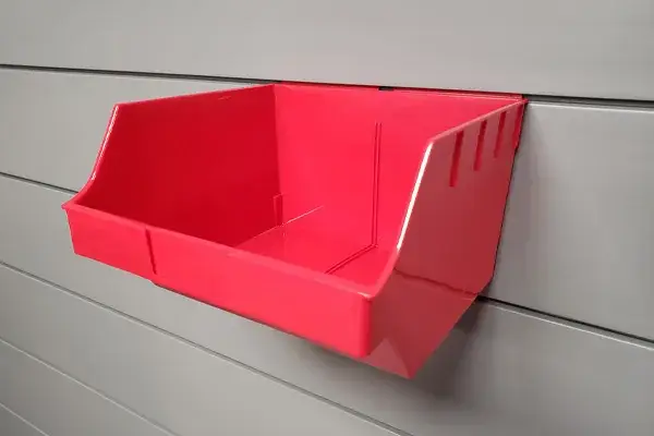 Large Utility Bin