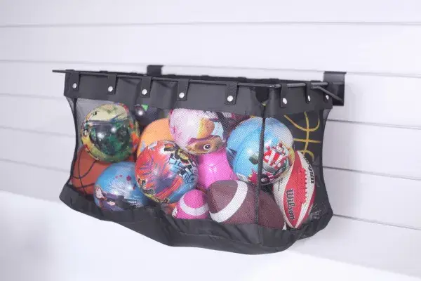 Mesh Basket