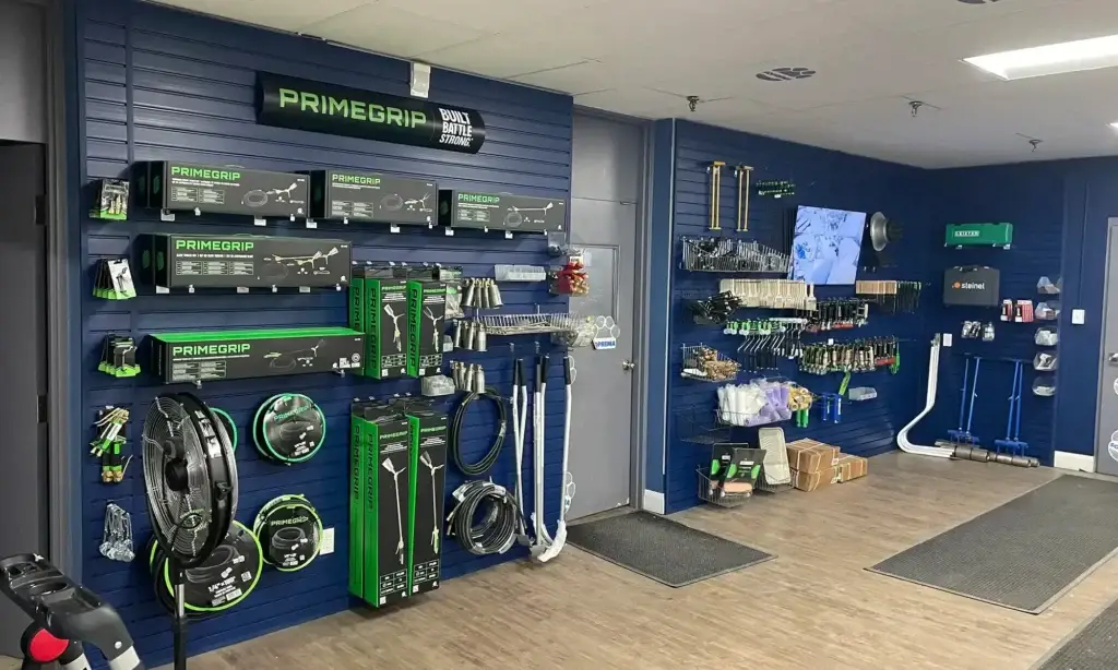 Retail Store