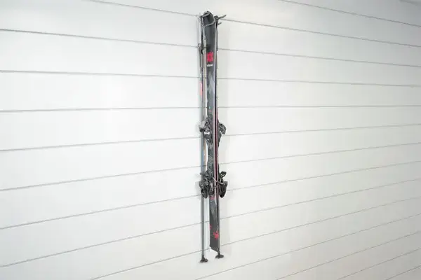 Ski Hook