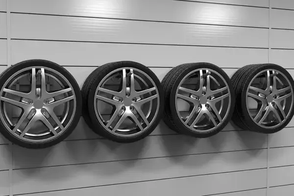 Tire Hook