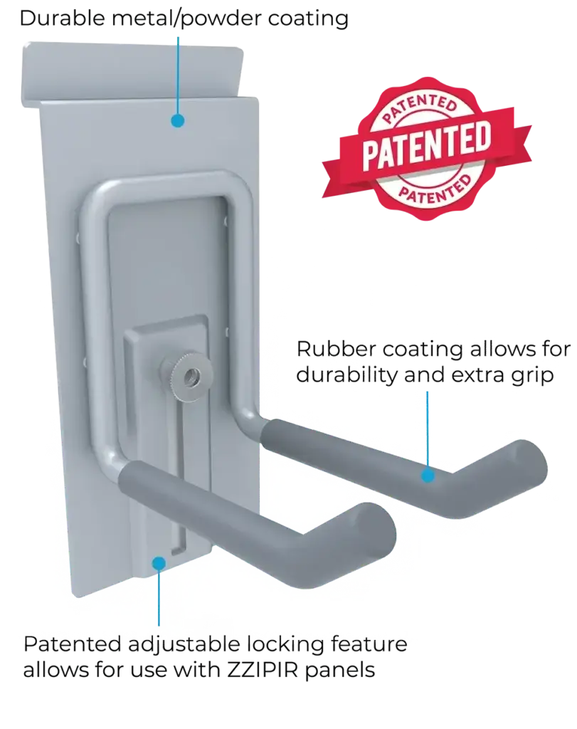 ZZIPIR Accessories