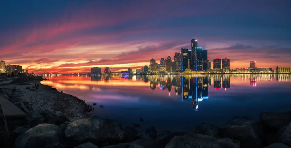 Cabinet Makers Association Conference - Detroit 2025 - Comtrad Strategic Sourcing