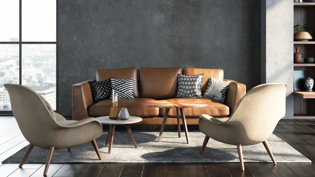 Why choose Comtrad for Furniture needs